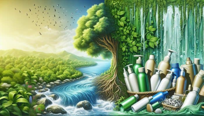 Eco-Friendly Hair Products: Try These Sustainable Choices Now