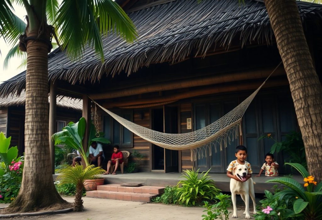 Belize Expat Culture: Embracing Local Living
