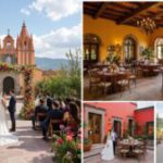 Boutique Weddings: Top Venues and Tips for San Miguel 2025