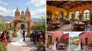 Boutique Weddings: Top Venues and Tips for San Miguel 2025