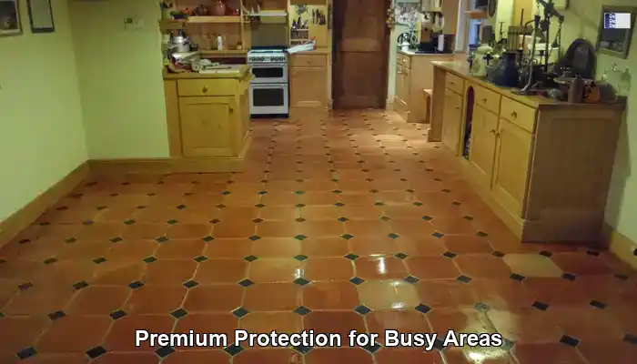 Exceptional Protection for High Traffic Zones