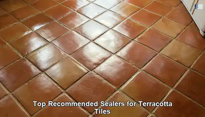 Top Sealers for Terracotta Tiles in the UK