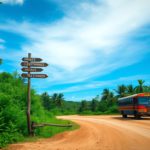 Transportation in Belize: The Essential Travel Guide