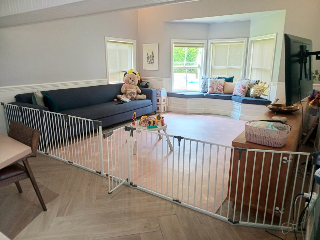 Baby Proofing: A South African Guide for Multiple Children