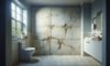 Grout Fading Explained: Reasons for Variations in Vibrancy