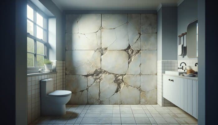 Grout Fading Explained: Reasons for Variations in Vibrancy