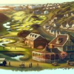 Mtunzini Country Club: Experience Golf Like Never Before