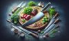 Chopping Skills: A Comprehensive Universal Guide to Mastery