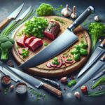 Chopping Skills: A Comprehensive Universal Guide to Mastery