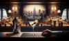 Cocktails at Hard Shake: The Definitive Waldorf Astoria Guide