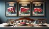 Quality Meat on a Budget: Savvy Tips for Affordable Shopping