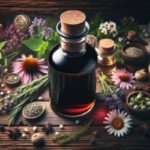Herbal Tincture Recipes: Uncover Natural Remedies in the UK