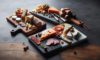 Charcuterie Board Tips: A Visual Guide to Elevate Your Spread