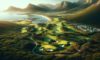 Coastal Golfing Experience at Hermanus Golf Club Premier