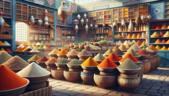 Moroccan Tagine Dishes: A Complete Culinary Guide