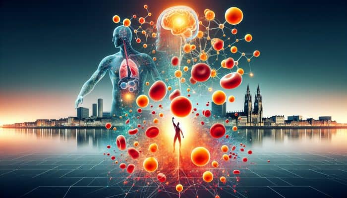 Vitamin B12 Blood Test: Your Local Guide to Derby