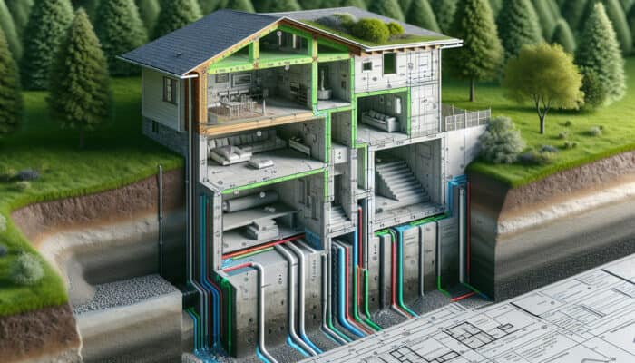 Foundation Drainage Services for Squamish Homes: A Must-Have