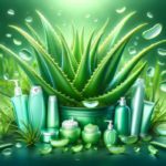 Aloe Vera Benefits for Hair Health: Discover Natural Secrets