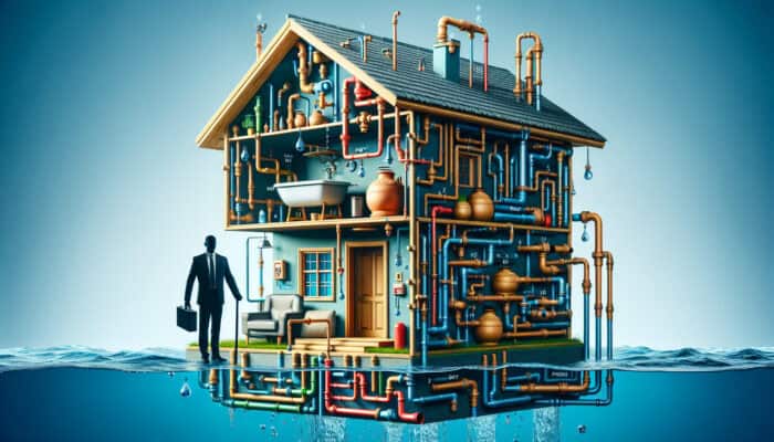 Poly B Replacement Services: Expert Yaletown Solutions