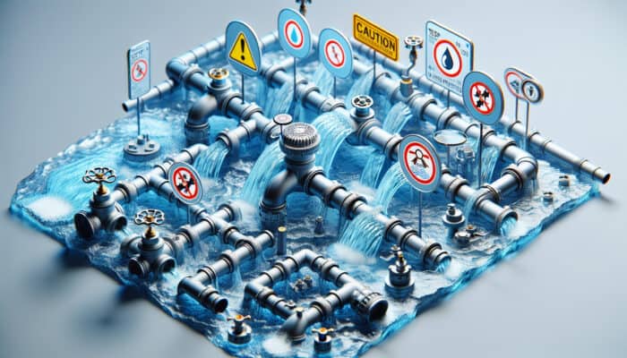 Backflow Testing Services in White Rock: Ensuring Water Safety