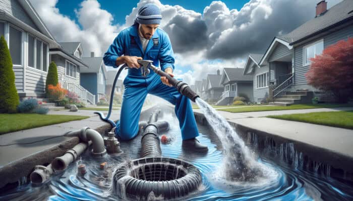 Drain Services in South Vancouver Tailored for Locals