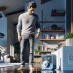 Water Leak Detection in Vancouver’s Kitsilano Area