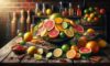 Citrus BBQ Marinade Recipe for a Taste of America