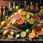 Citrus BBQ Marinade Recipe for a Taste of America