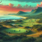 Umdoni Park Golf Club: Unveiling South Africa’s Secret Gem