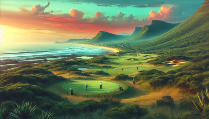 Umdoni Park Golf Club: Unveiling South Africa’s Secret Gem