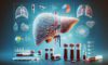 Liver Blood Test in Walton-on-Thames: A Complete Guide