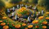 Calendula: Natural UK Remedy for Healing Wounds