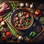 Winter Stew Recipes for Cosy Comfort and Warmth
