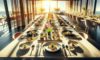 Your Ultimate Guide to a Multi-Course Tasting Menu