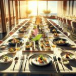 Your Ultimate Guide to a Multi-Course Tasting Menu