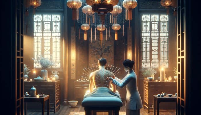 Acupuncture Access: Affordable Solutions for Uninsured Care