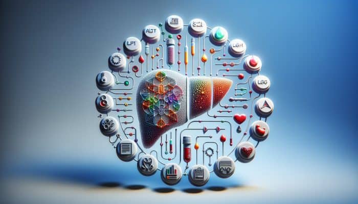 Liver Blood Test Guide for Residents of Basingstoke