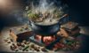 Multi-Herb Decoctions: The Ultimate Guide for UK Enthusiasts