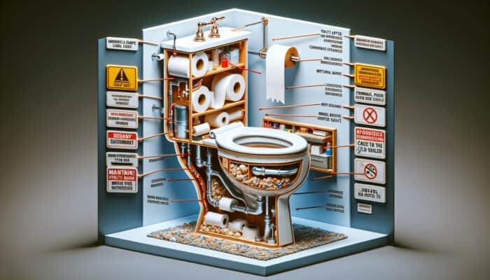 Toilet Repair Services: Professional Solutions in Pitt Meadows