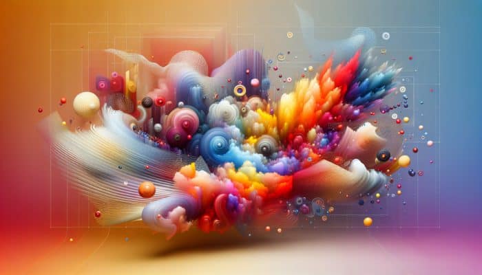 Blending Techniques: Tips for Colour Separation and Harmony