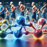 BCAAs: Revitalising Fitness for Older Enthusiasts