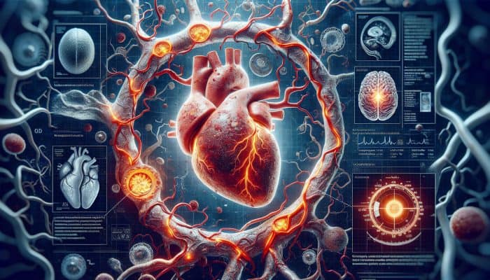 Cholesterol Blood Test Essentials for Bristol Locals