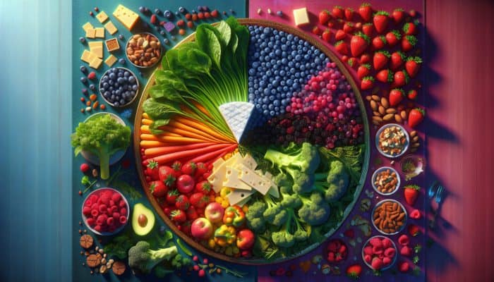 Meals Under 500 Calories: Nutritious and Delicious Options