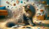 Cat Hairball Prevention: Essential Tips for Pet Owners