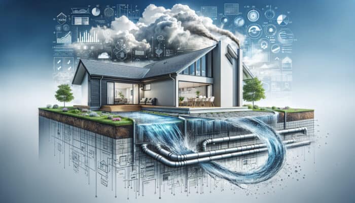 Downspout Drainage Services in Delta: A Canadian Approach