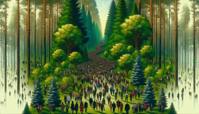 Evergreen Content Creation for Sustainable SEO Success