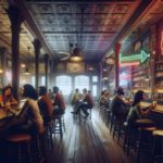 Historic Bars for Day Drinking in the U.S. with Charm