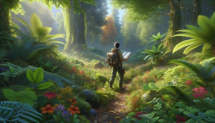 Essential Safety Tips for Plant Identification