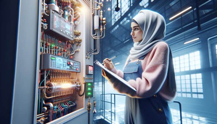 Boiler Services: Professional Expertise in Mission