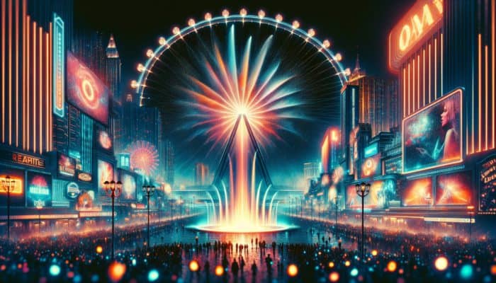 Vegas Hotel Selection: Your Essential Guide